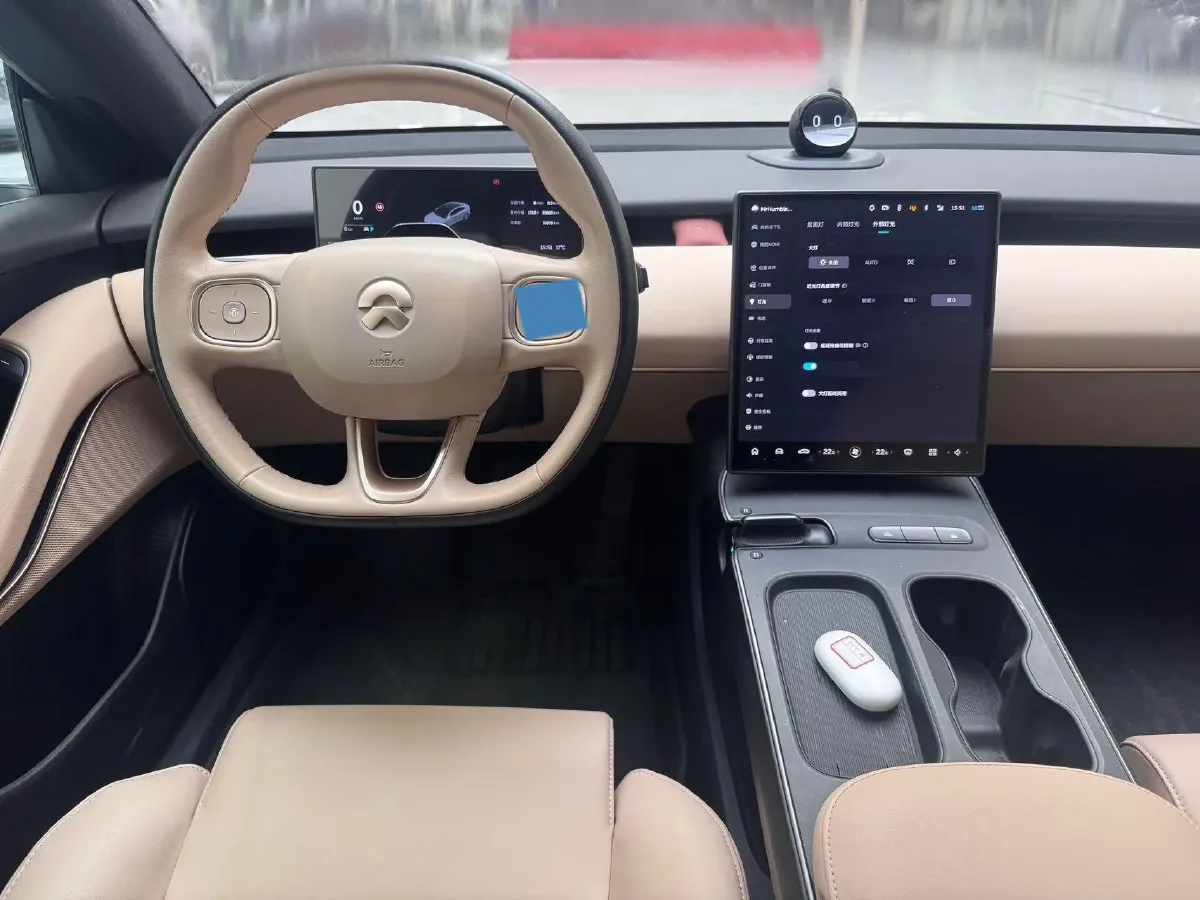 2022 JunTian HeiWuShi Youth 2.0T 203HP L4 6AT,autocango,china used car exporter,china ev exporter,chinese used car exporter,chinese used ev exporter