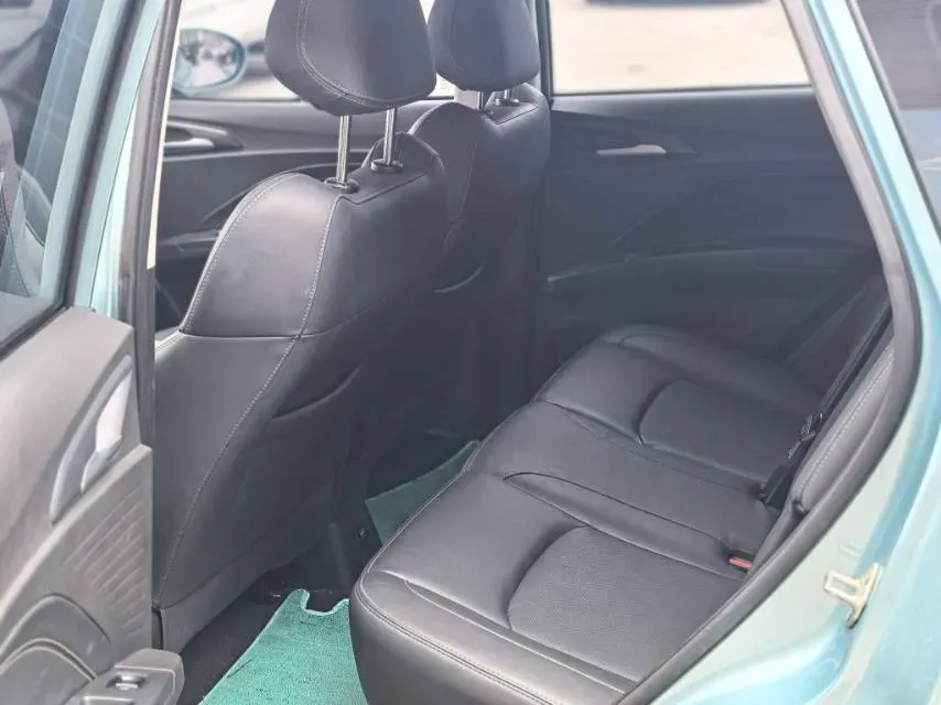 2022 ChangAn Kaicene RuiXing EM60 BEV 41.86KWH,autocango,china used car exporter,china ev exporter,chinese used car exporter,chinese used ev exporter