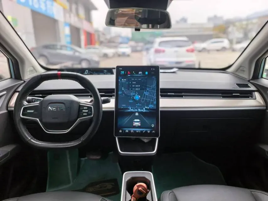 2022 ChangAn Kaicene RuiXing EM60 BEV 41.86KWH,autocango,china used car exporter,china ev exporter,chinese used car exporter,chinese used ev exporter