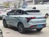 2022 ChangAn Kaicene RuiXing EM60 BEV 41.86KWH