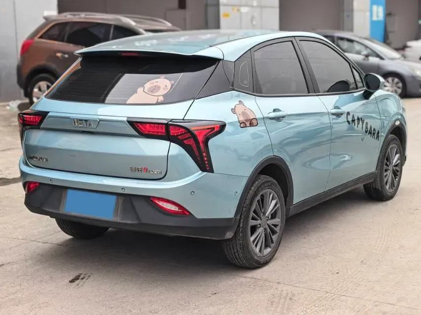 2022 ChangAn Kaicene RuiXing EM60 BEV 41.86KWH,autocango,china used car exporter,china ev exporter,chinese used car exporter,chinese used ev exporter