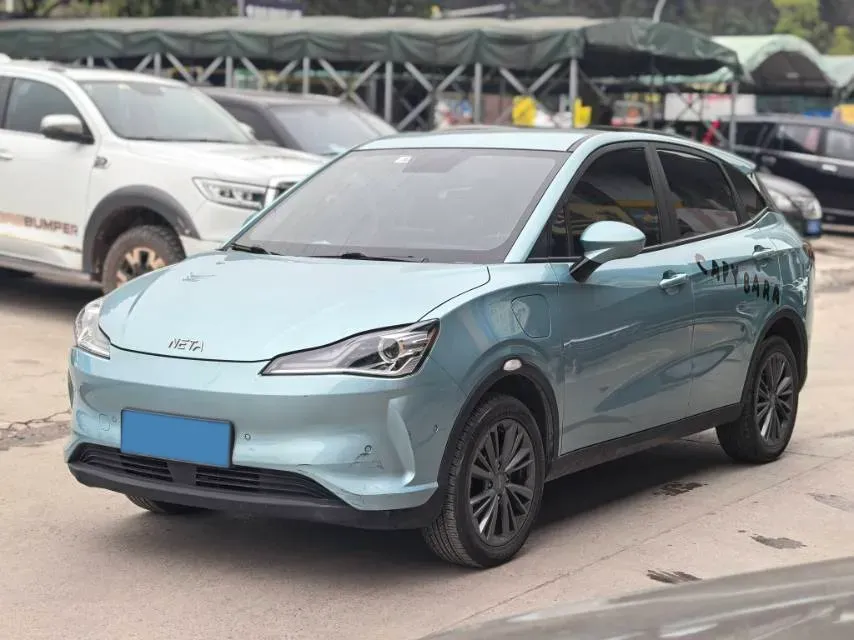 2022 ChangAn Kaicene RuiXing EM60 BEV 41.86KWH,autocango,china used car exporter,china ev exporter,chinese used car exporter,chinese used ev exporter