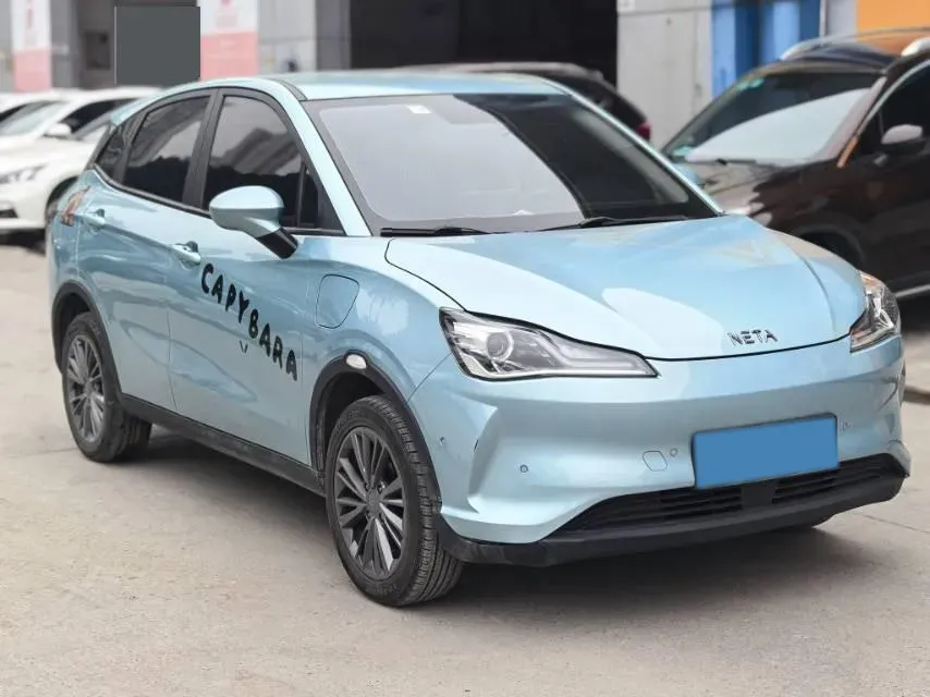 2022 ChangAn Kaicene RuiXing EM60 BEV 41.86KWH,autocango,china used car exporter,china ev exporter,chinese used car exporter,chinese used ev exporter