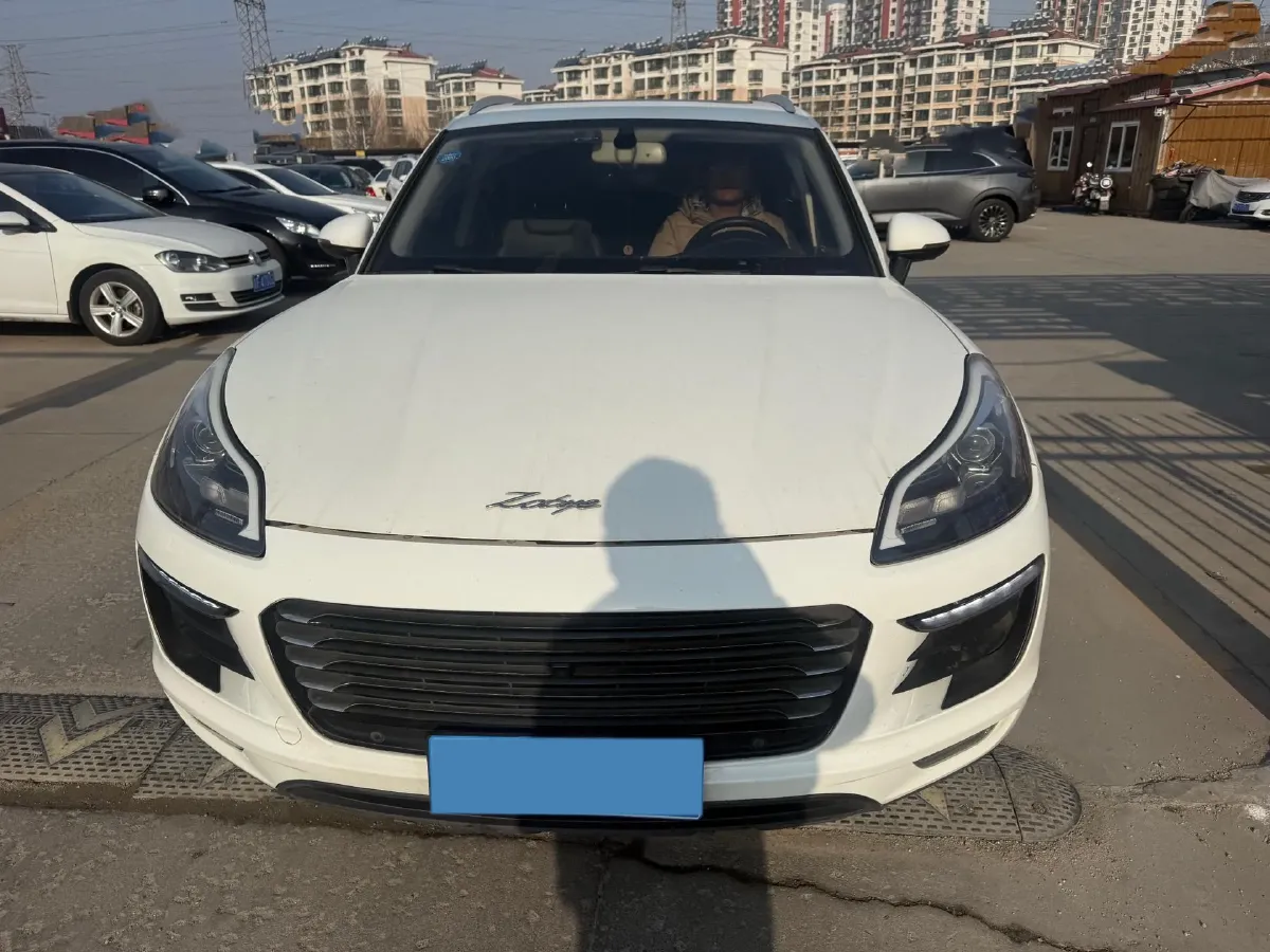 2017 Zotye SR9 2.0T 190HP L4 6DCT,autocango,china used car exporter,china ev exporter,chinese used car exporter,chinese used ev exporter