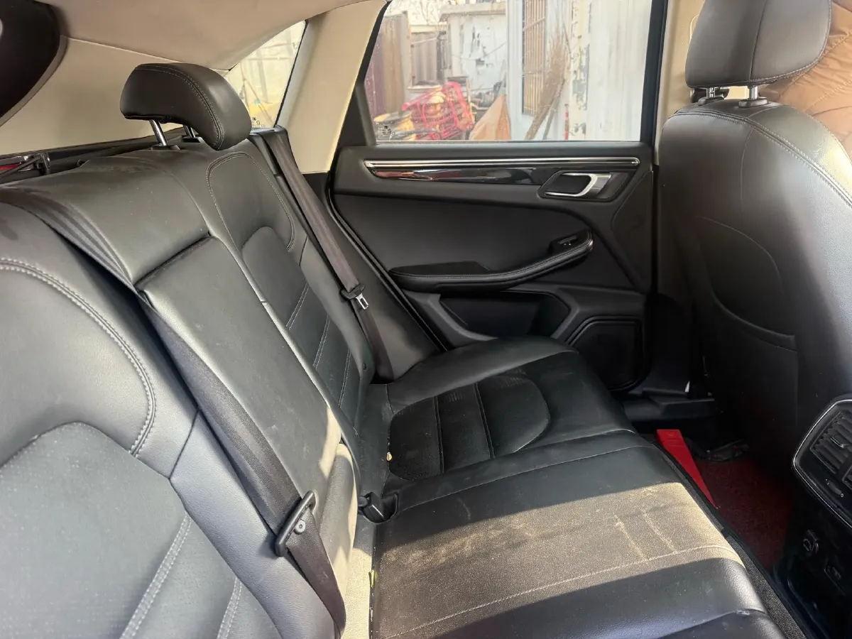 2017 Zotye SR9 2.0T 190HP L4 6DCT,autocango,china used car exporter,china ev exporter,chinese used car exporter,chinese used ev exporter