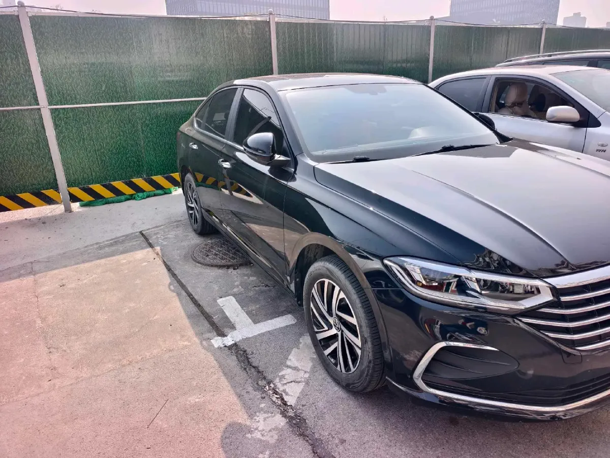 2023 Volkswagen Lavida 1.4T 150HP L4 7DCT,autocango,china used car exporter,china ev exporter,chinese used car exporter,chinese used ev exporter