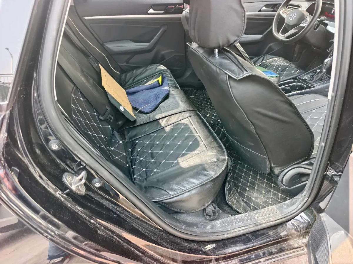 2023 Volkswagen Lavida 1.4T 150HP L4 7DCT,autocango,china used car exporter,china ev exporter,chinese used car exporter,chinese used ev exporter