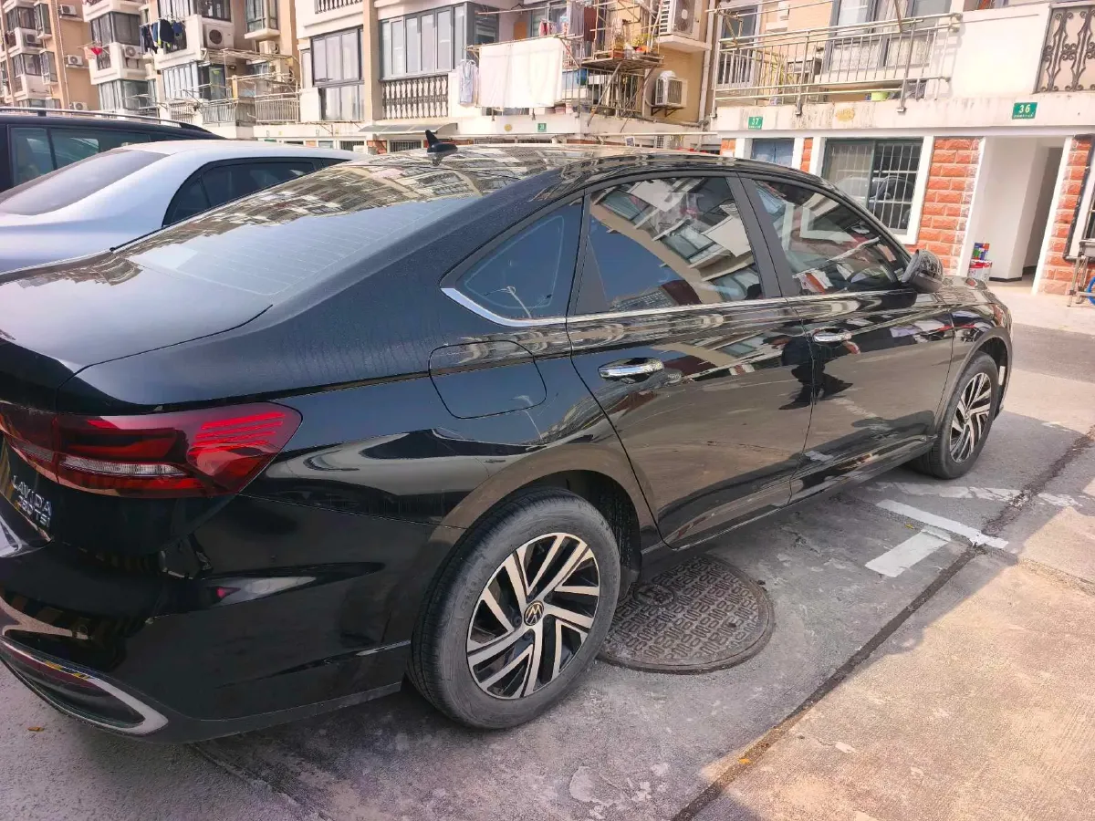 2023 Volkswagen Lavida 1.4T 150HP L4 7DCT,autocango,china used car exporter,china ev exporter,chinese used car exporter,chinese used ev exporter