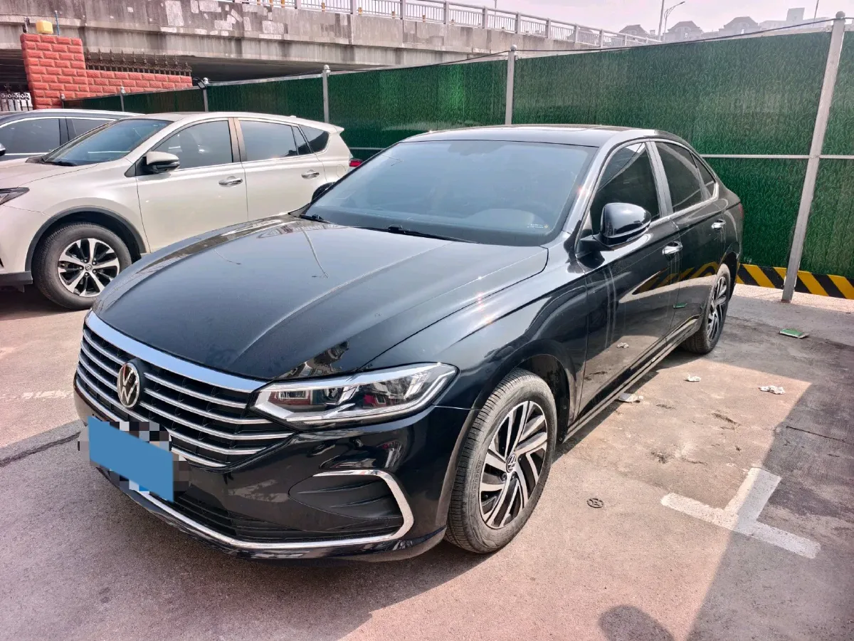 2023 Volkswagen Lavida 1.4T 150HP L4 7DCT,autocango,china used car exporter,china ev exporter,chinese used car exporter,chinese used ev exporter