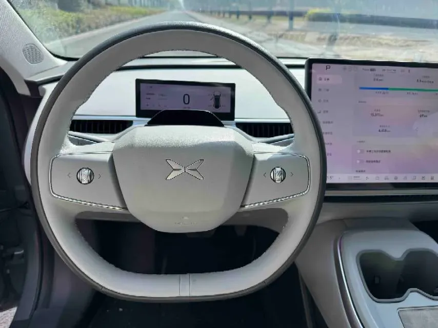 2024 Xpeng MONA M03 BEV 62.2KWH,autocango,china used car exporter,china ev exporter,chinese used car exporter,chinese used ev exporter