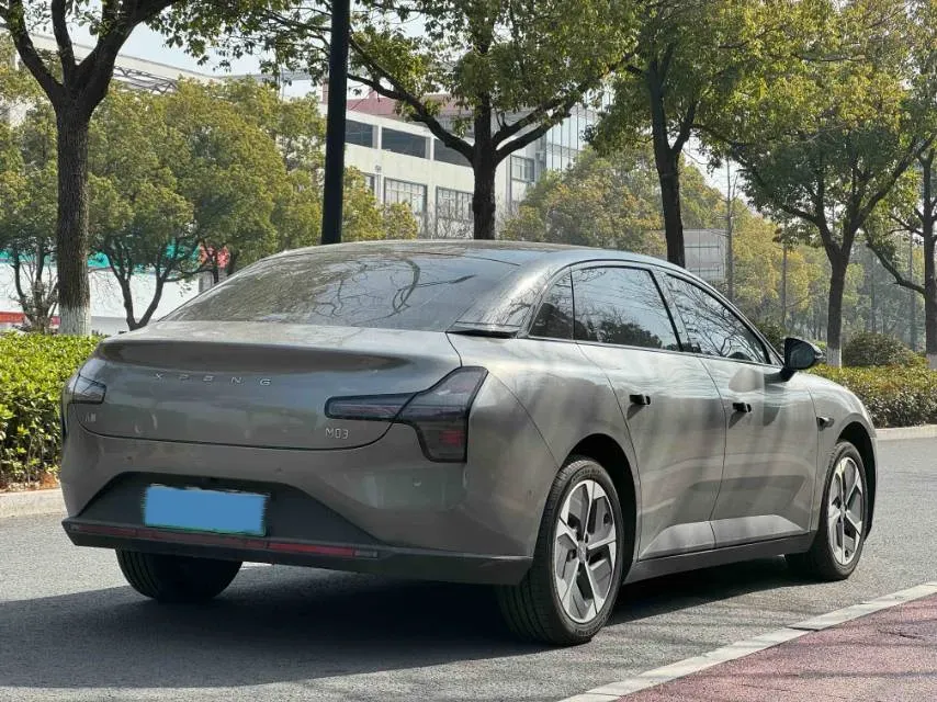 2024 Xpeng MONA M03 BEV 62.2KWH,autocango,china used car exporter,china ev exporter,chinese used car exporter,chinese used ev exporter