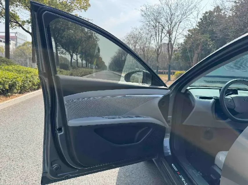 2024 Xpeng MONA M03 BEV 62.2KWH,autocango,china used car exporter,china ev exporter,chinese used car exporter,chinese used ev exporter