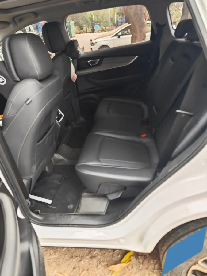 2023 Chery Tiggo 8 1.6T 197HP L4 7DCT,autocango,china used car exporter,china ev exporter,chinese used car exporter,chinese used ev exporter