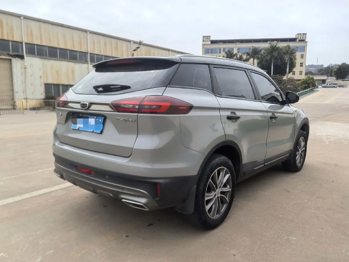 2020 Roewe i6 1.5T 169HP L4 7DCT,autocango,china used car exporter,china ev exporter,chinese used car exporter,chinese used ev exporter