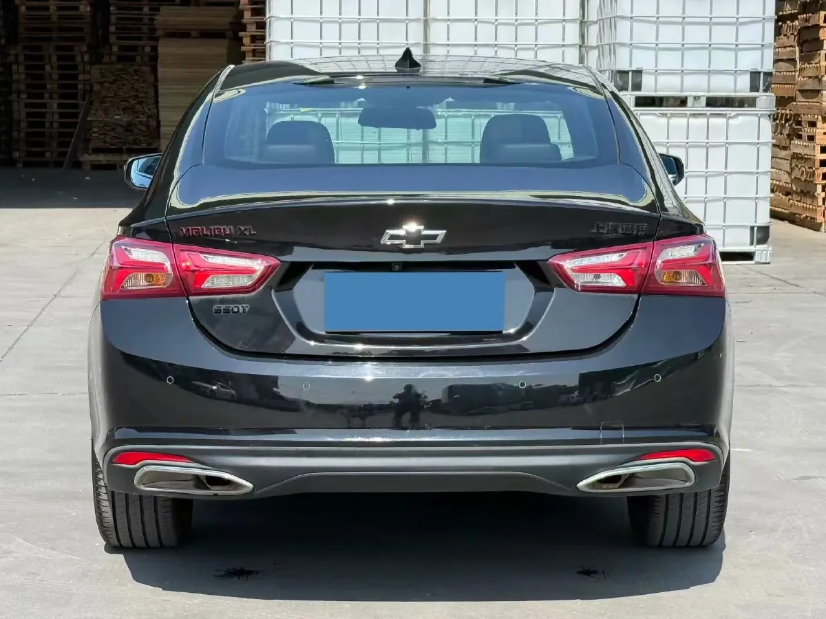 2021 Chevrolet Malibu XL 2.0T 237HP L4 9AT,autocango,china used car exporter,china ev exporter,chinese used car exporter,chinese used ev exporter