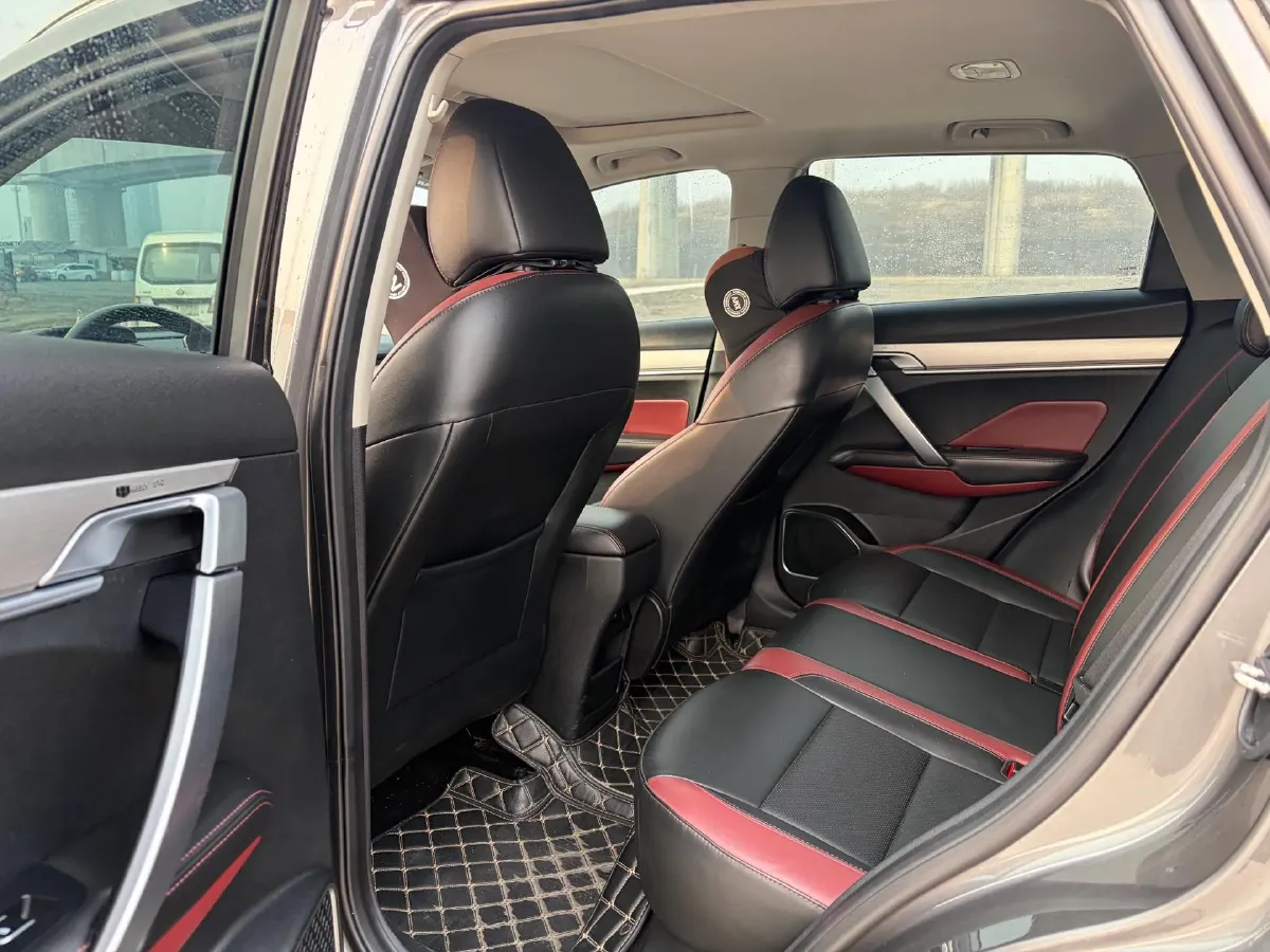 2021 Geely Coolray 1.4T 141HP L4 6DCT,autocango,china used car exporter,china ev exporter,chinese used car exporter,chinese used ev exporter