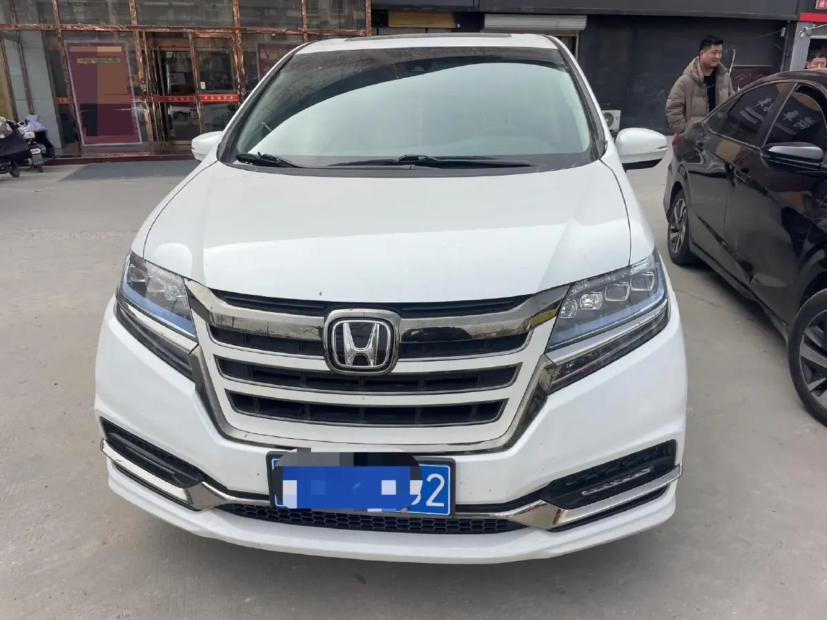 2019 Honda Elysioin 2.0L 146HP L4 E-CVT Hybrid,autocango,china used car exporter,china ev exporter,chinese used car exporter,chinese used ev exporter