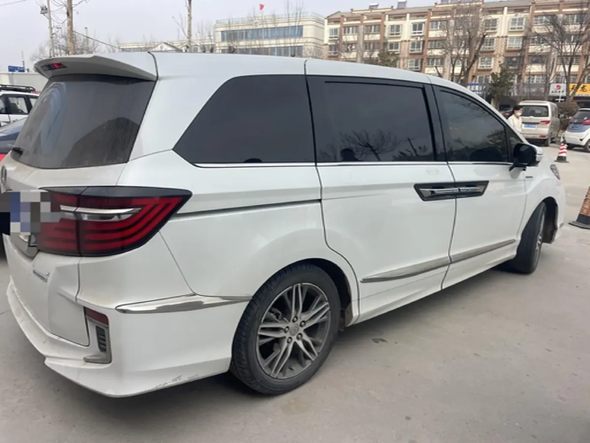 2019 Honda Elysioin 2.0L 146HP L4 E-CVT Hybrid,autocango,china used car exporter,china ev exporter,chinese used car exporter,chinese used ev exporter