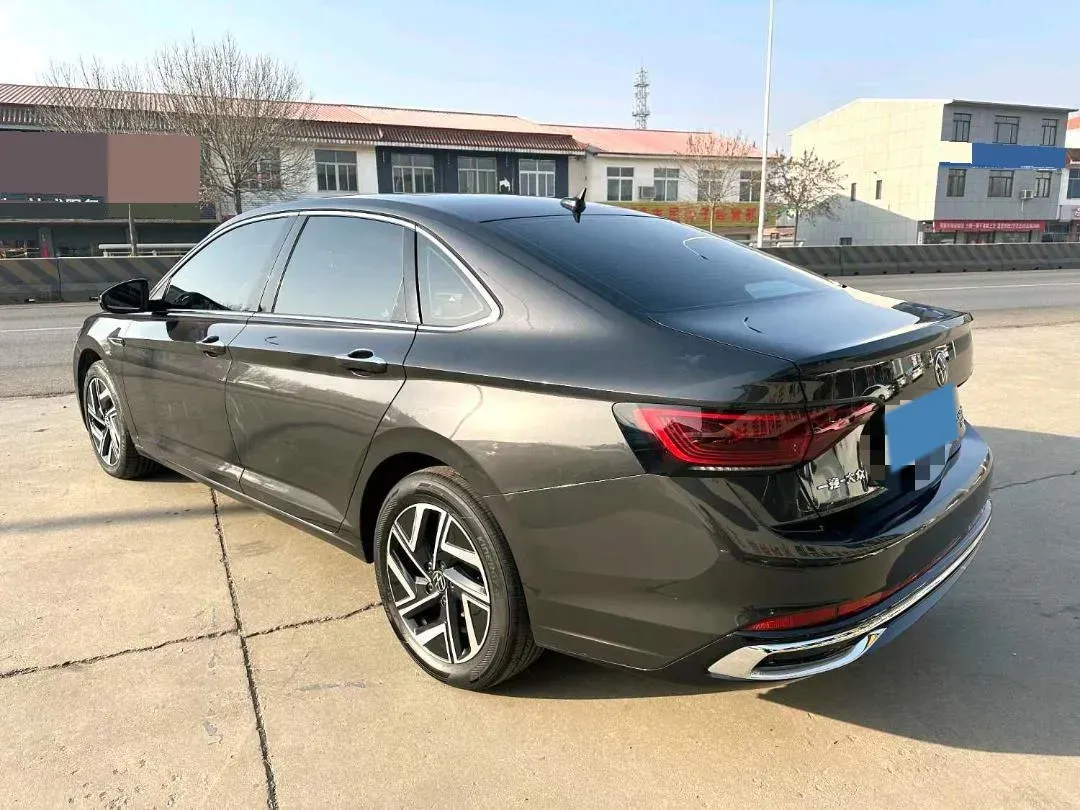 2023 Volkswagen Sagitar 1.5T 160HP L4 7DCT,autocango,china used car exporter,china ev exporter,chinese used car exporter,chinese used ev exporter