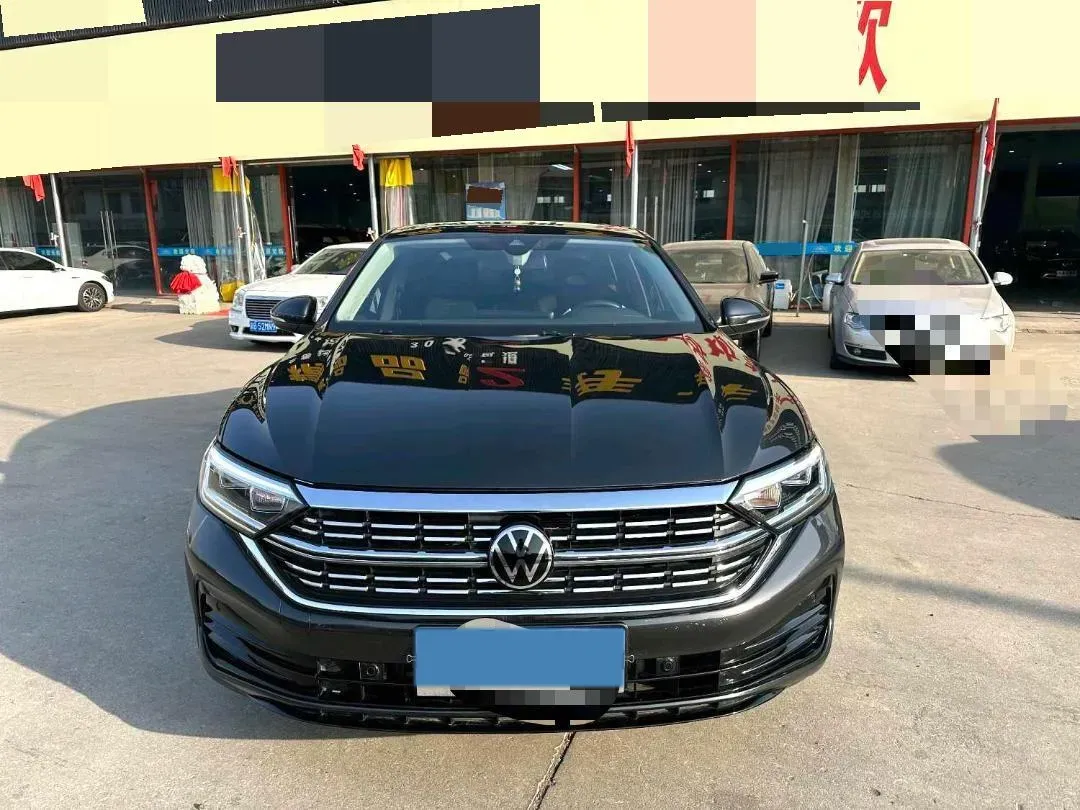 2023 Volkswagen Sagitar 1.5T 160HP L4 7DCT,autocango,china used car exporter,china ev exporter,chinese used car exporter,chinese used ev exporter