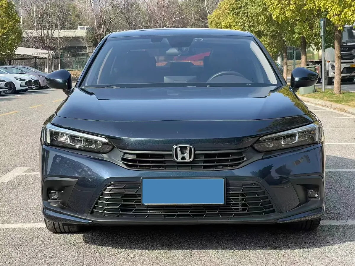 2023 Honda Civic 1.5T 182HP L4 CVT,autocango,china used car exporter,china ev exporter,chinese used car exporter,chinese used ev exporter