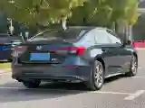 2023 Honda Civic 1.5T 182HP L4 CVT