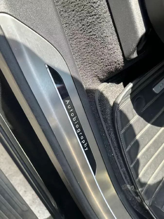 2024 Land Rover Range Rover Sport 3.0T 400HP L6 8AT,autocango,china used car exporter,china ev exporter,chinese used car exporter,chinese used ev exporter