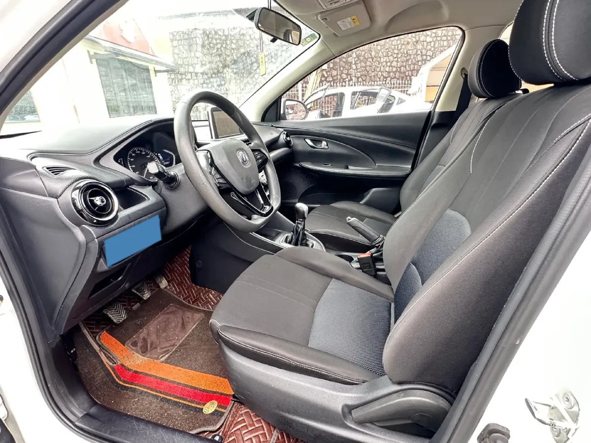 2019 ChangAn Alsvin 1.4L 101HP L4 5MT,autocango,china used car exporter,china ev exporter,chinese used car exporter,chinese used ev exporter