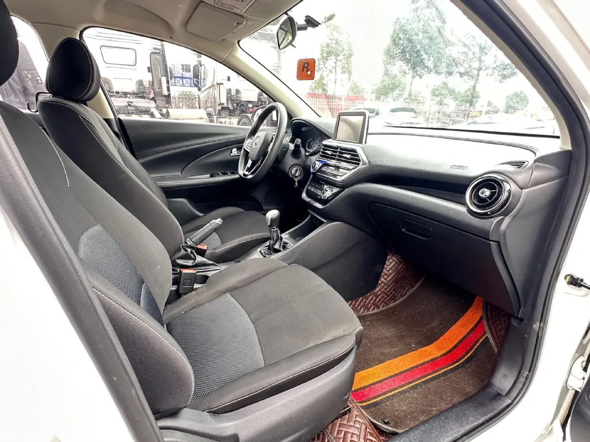 2019 ChangAn Alsvin 1.4L 101HP L4 5MT,autocango,china used car exporter,china ev exporter,chinese used car exporter,chinese used ev exporter