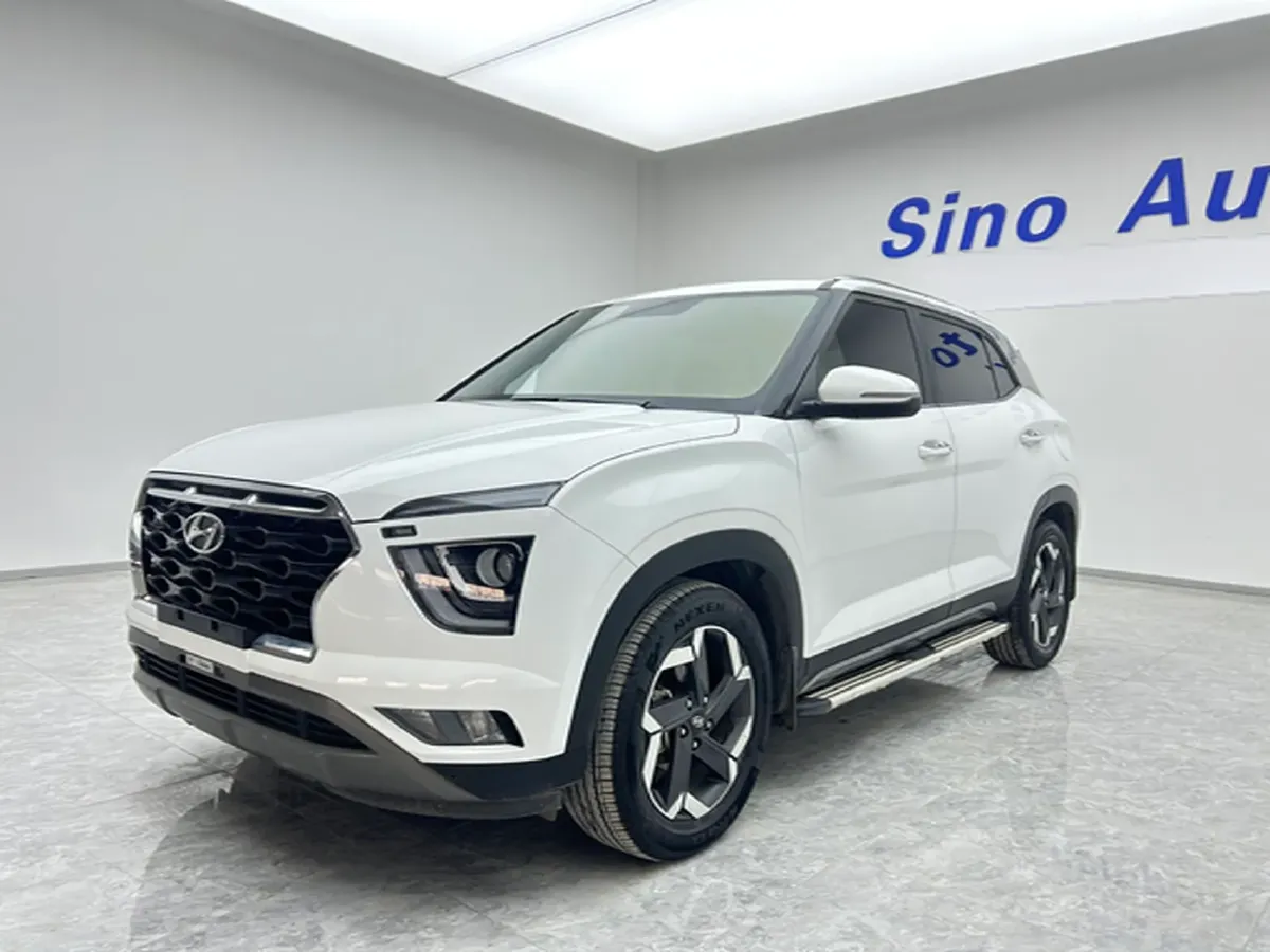 2020 Hyundai ix25 1.5L 115HP L4 CVT,autocango,china used car exporter,china ev exporter,chinese used car exporter,chinese used ev exporter