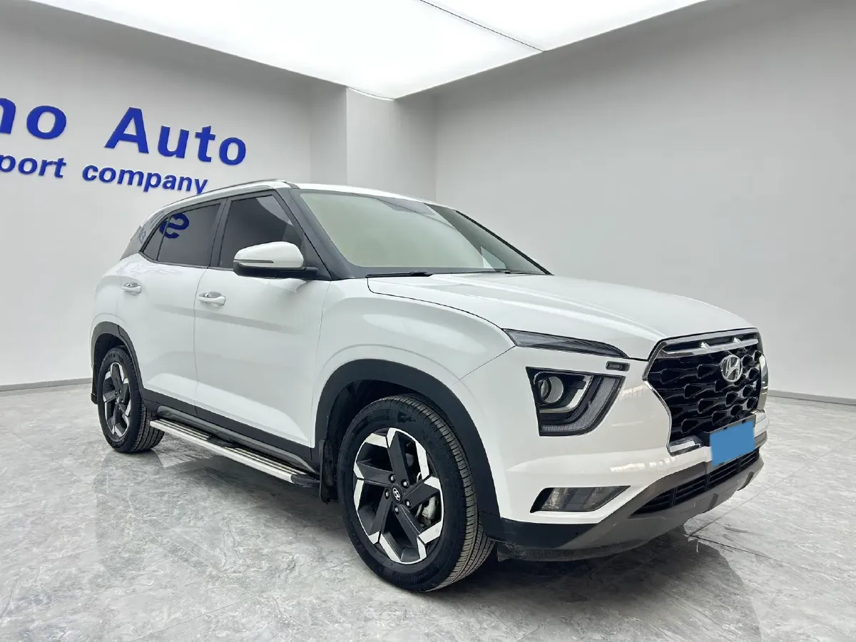 2020 Hyundai ix25 1.5L 115HP L4 CVT,autocango,china used car exporter,china ev exporter,chinese used car exporter,chinese used ev exporter