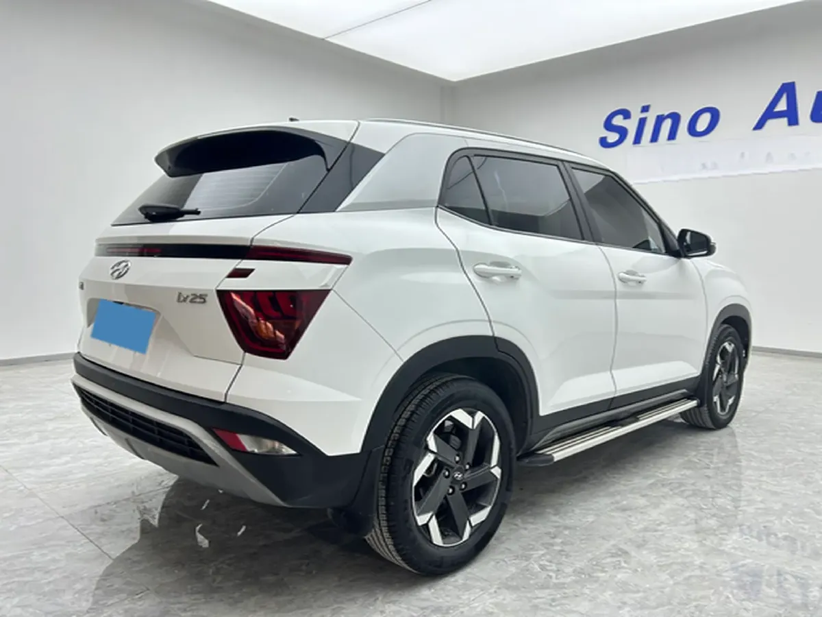 2020 Hyundai ix25 1.5L 115HP L4 CVT,autocango,china used car exporter,china ev exporter,chinese used car exporter,chinese used ev exporter