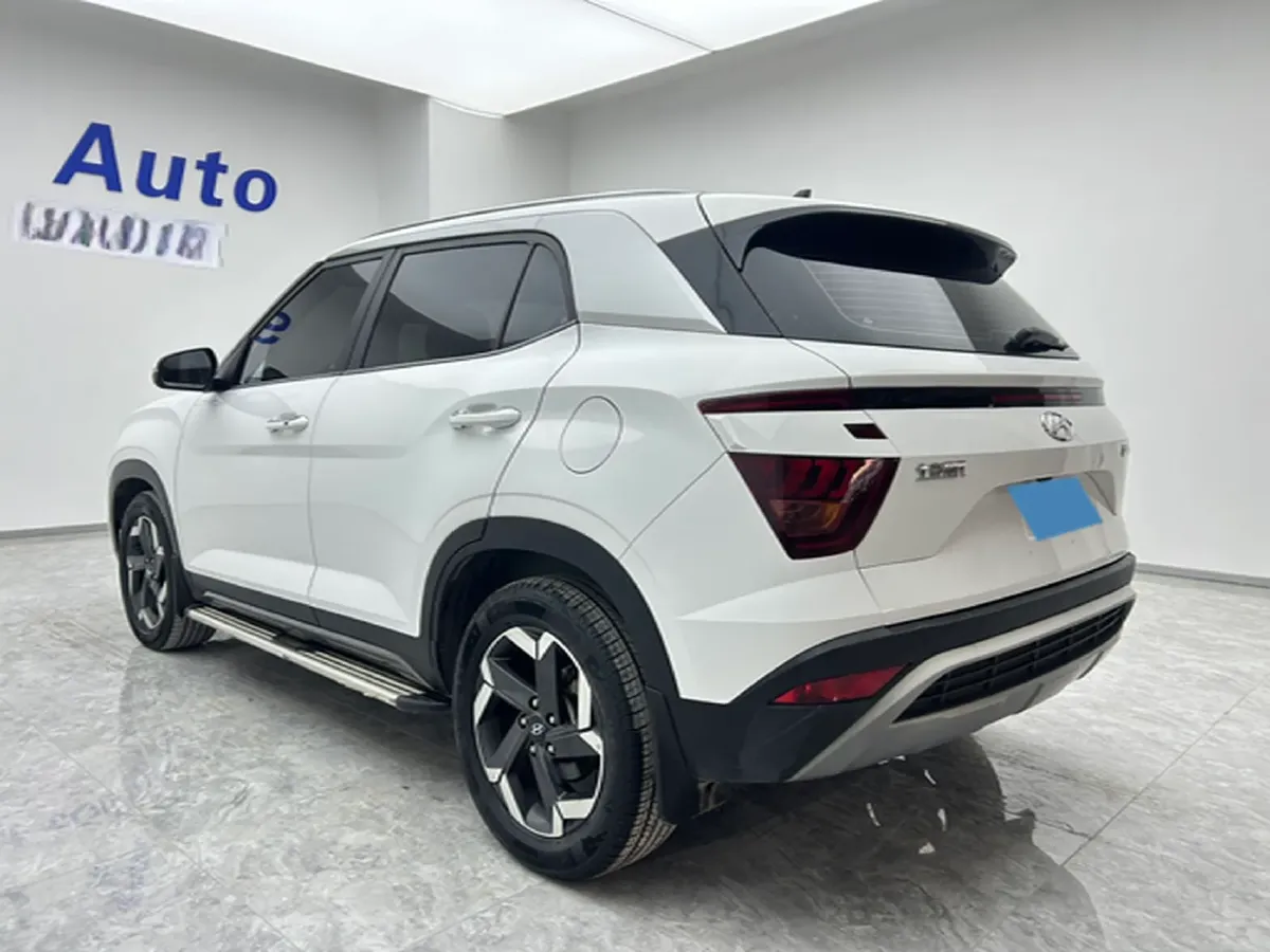 2020 Hyundai ix25 1.5L 115HP L4 CVT,autocango,china used car exporter,china ev exporter,chinese used car exporter,chinese used ev exporter