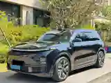 2022 Li L9 Range Extended 154HP REEV 42.6KWH
