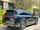 2022 Li L9 Range Extended 154HP REEV 42.6KWH