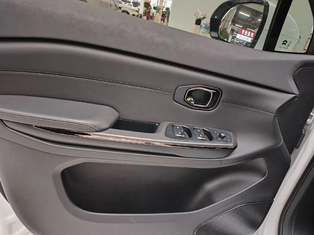 2020 NIO ES6 BEV 70KWH,autocango,china used car exporter,china ev exporter,chinese used car exporter,chinese used ev exporter