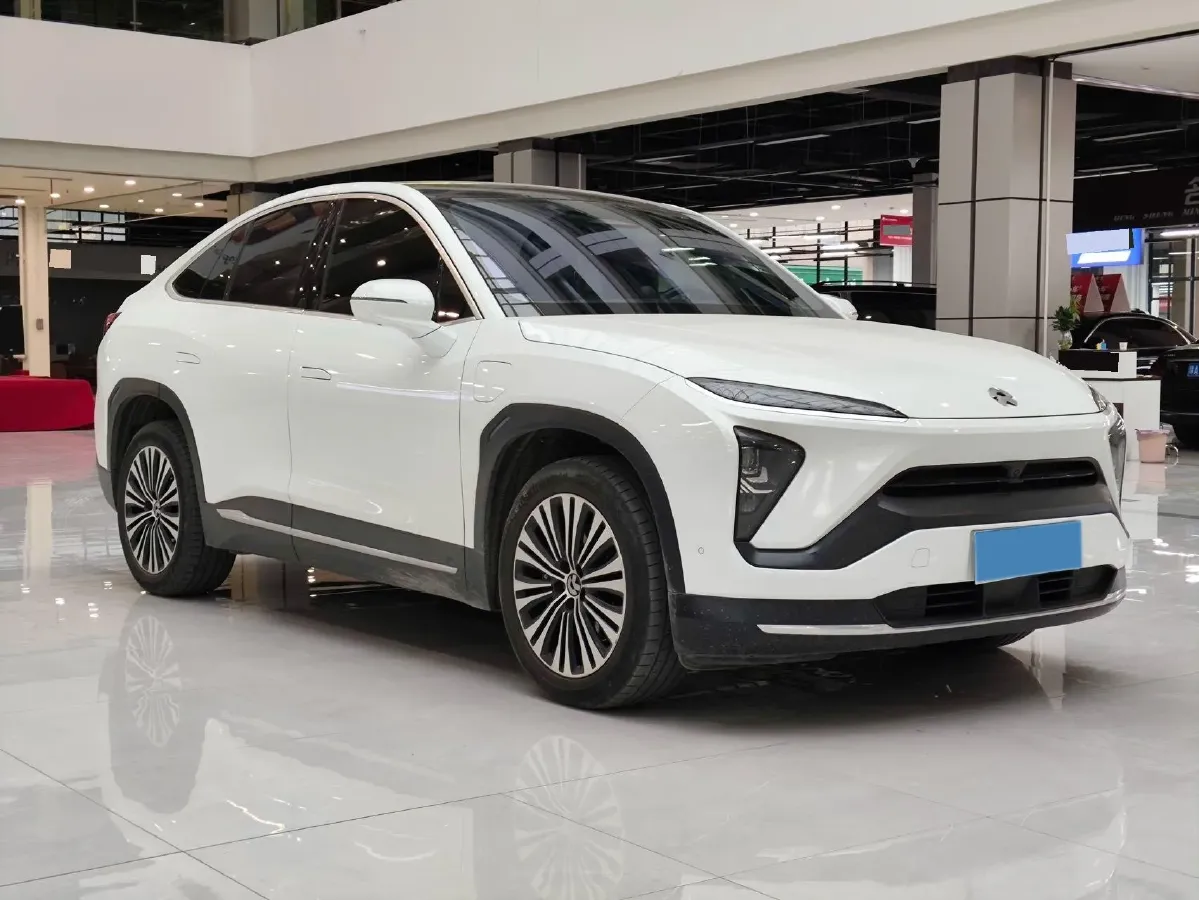 2020 NIO ES6 BEV 70KWH,autocango,china used car exporter,china ev exporter,chinese used car exporter,chinese used ev exporter