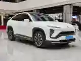 2020 NIO ES6 BEV 70KWH