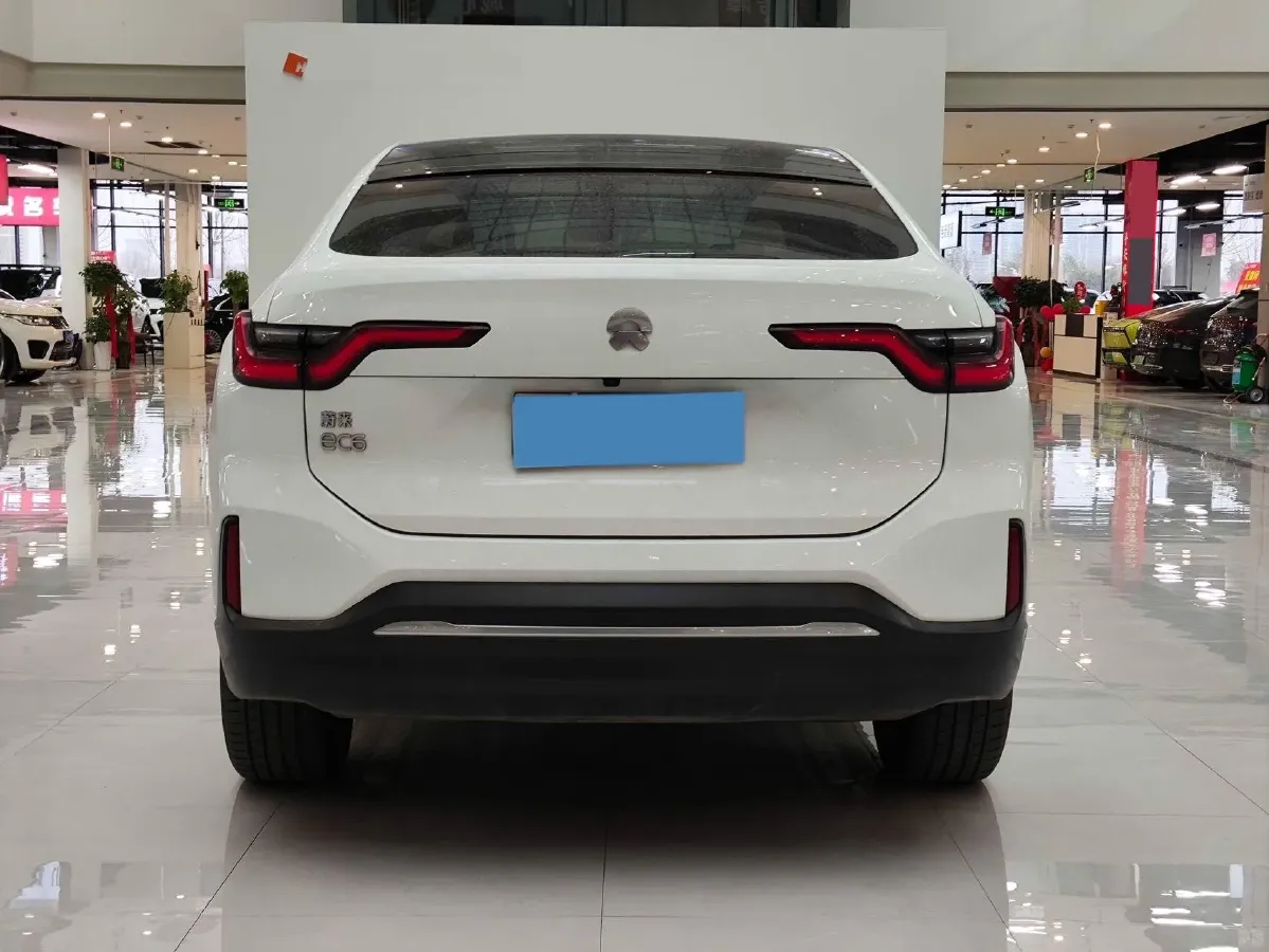 2020 NIO ES6 BEV 70KWH,autocango,china used car exporter,china ev exporter,chinese used car exporter,chinese used ev exporter