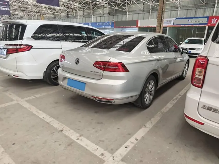 2018 Volkswagen Magotan 1.8T 180HP L4 7DCT,autocango,china used car exporter,china ev exporter,chinese used car exporter,chinese used ev exporter