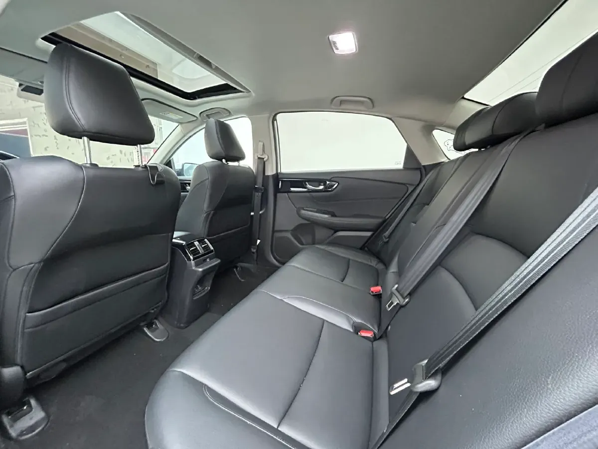 2022 Honda Crider 1.0T 122HP L3 CVT,autocango,china used car exporter,china ev exporter,chinese used car exporter,chinese used ev exporter