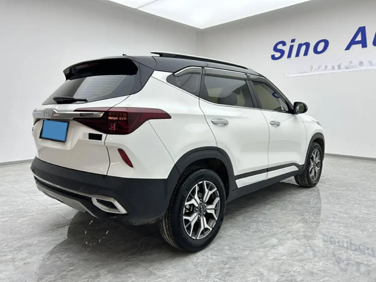 2021 Kia KX3 1.5L 115HP L4 CVT,autocango,china used car exporter,china ev exporter,chinese used car exporter,chinese used ev exporter