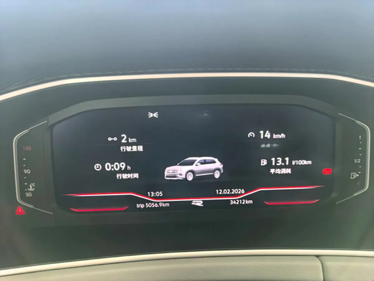 2023 Volkswagen Tayron 1.4T 150HP L4 7DCT,autocango,china used car exporter,china ev exporter,chinese used car exporter,chinese used ev exporter