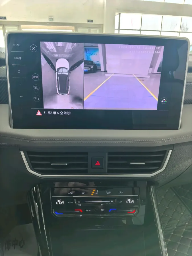 2023 Volkswagen Tayron 1.4T 150HP L4 7DCT,autocango,china used car exporter,china ev exporter,chinese used car exporter,chinese used ev exporter