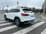 2019 Jeep Cherokee 2.0T 234HP L4 9AT