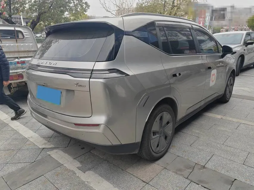 2023 Aion S Plus BEV 59.4KWH,autocango,china used car exporter,china ev exporter,chinese used car exporter,chinese used ev exporter