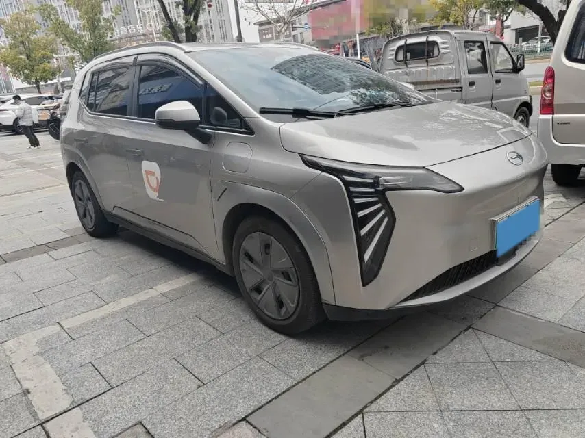 2023 Aion S Plus BEV 59.4KWH,autocango,china used car exporter,china ev exporter,chinese used car exporter,chinese used ev exporter