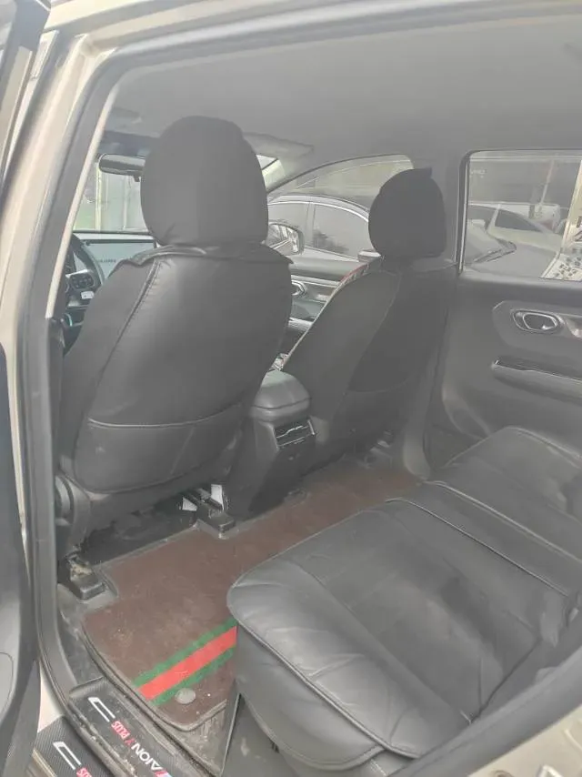 2023 Aion S Plus BEV 59.4KWH,autocango,china used car exporter,china ev exporter,chinese used car exporter,chinese used ev exporter