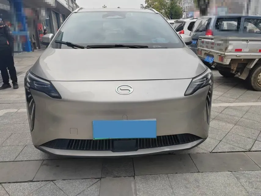 2023 Aion S Plus BEV 59.4KWH,autocango,china used car exporter,china ev exporter,chinese used car exporter,chinese used ev exporter