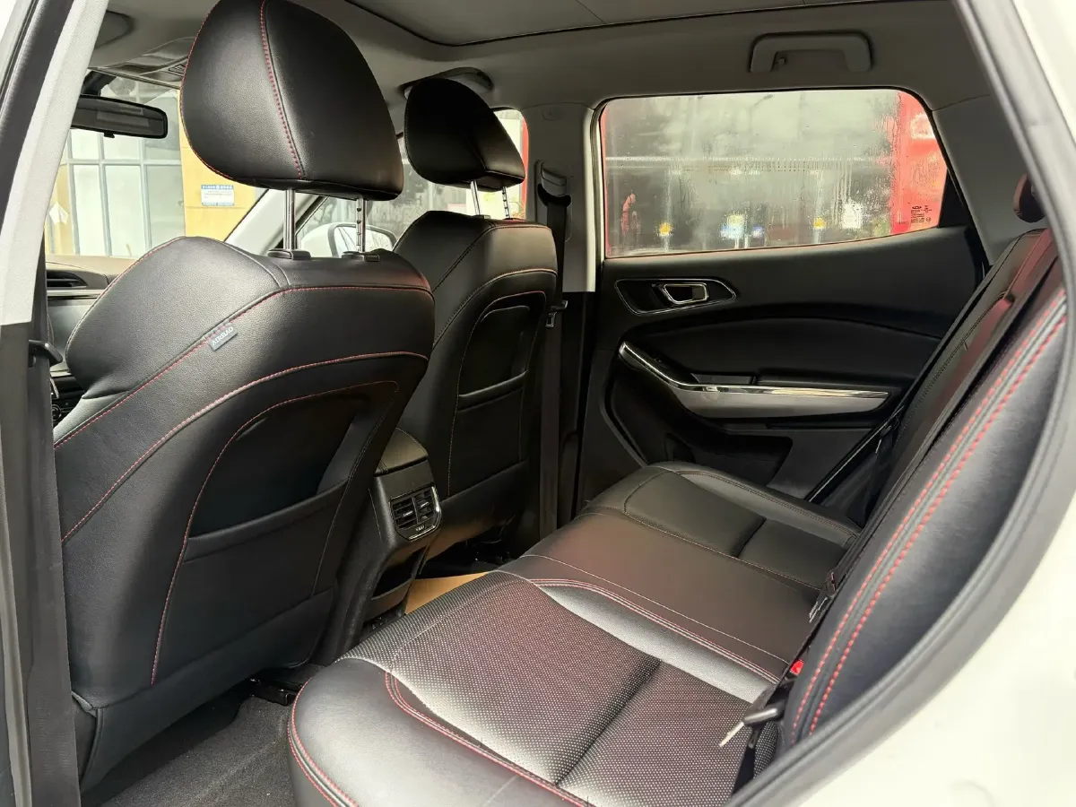 2017 Chery Tiggo 5x 1.5T 147HP L4 6DCT,autocango,china used car exporter,china ev exporter,chinese used car exporter,chinese used ev exporter